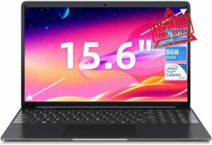 SGIN 15.6" Laptop