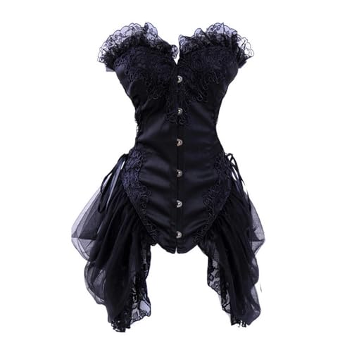 palace corset