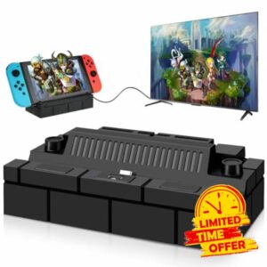 AIMMIE Switch Docking Station