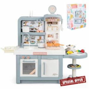 Maxmass Kids Play Kitchen