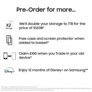 AI Android Smartphone