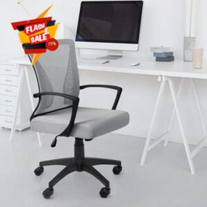 Homall Computer Chair Office Chair Mesh Chair Ergonomic