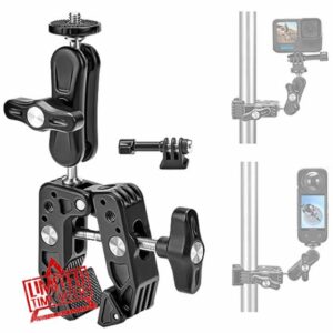 Vkesen Bike Mount for Go Pro