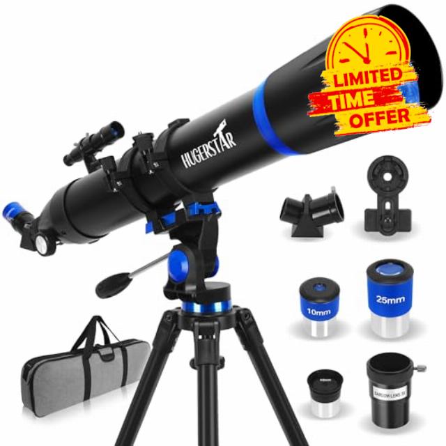 Telescope