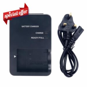 CB-2LH CB-2LHT Cameras Battery Charger for Canon NB-13L and G1X G1 X Mark G5X G5X Mark G7X G7X Mark G9X G9X Mark SX620 SX720 SX730 SX740 Camera Power Supply
