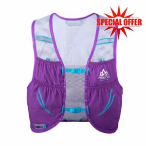 YOUGLE 2.5L Running Vest for Women & Men