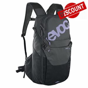 EVOC RIDE 16 bike backpack