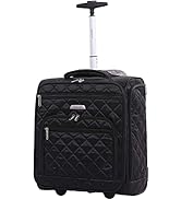 Aerolite 56x45x25 Max Size for easyJet (Plus/Flexi/Extra Legroom/Up Front/Large Cabin) British Ai...