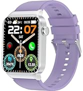 Smart Watch Answer/Make Calls, 1.85