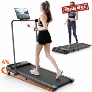 Treadmills for Home Foldable
