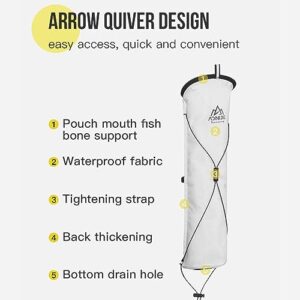 2 Pack Lightweight Collapssible Hiking Sticks