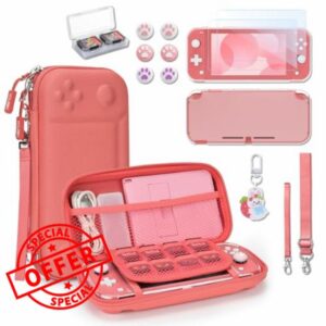 Younik Switch Lite Case