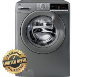 Hoover H3W410TAGGE H-Wash 300