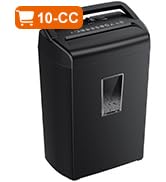 shredder for home office