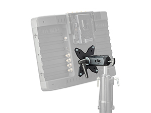 Industry Standard VESA Mount
