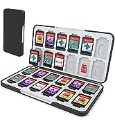 HEIYING Switch TV Docking Station for Nintendo Switch/Switch OLED, Portable Switch TV Dock Charge...