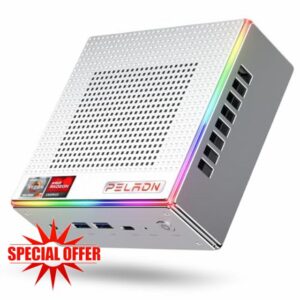 PELADN HA-4 Mini PC