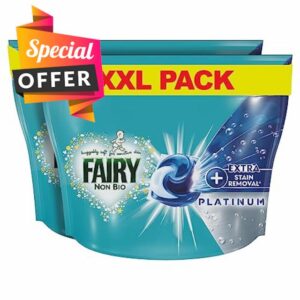 Fairy Non-Bio Platinum PODS