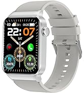 Smart Watch for Answer/Make Calls, 1.85