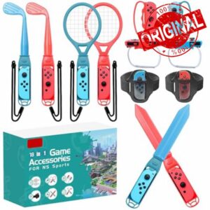 KYYOKE Switch Sports Accessories