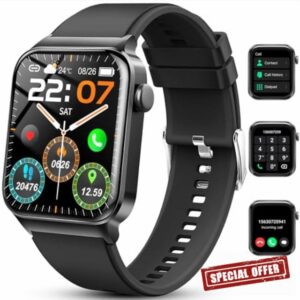 Smart Watch for Answer/Make Calls