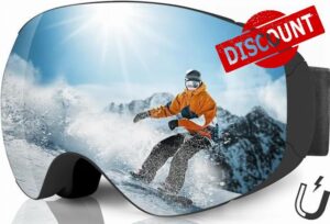Ski Goggles