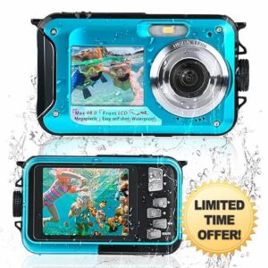 Underwater Camera