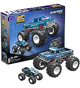 MEGA Masters of the Universe Snake Mountain Collector Set, Building Toys for Adult Builders and ...