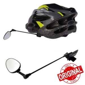 BAFFII Bike Mirror