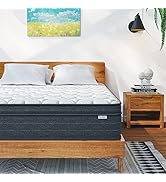 Koorlian Queen Size Mattress
