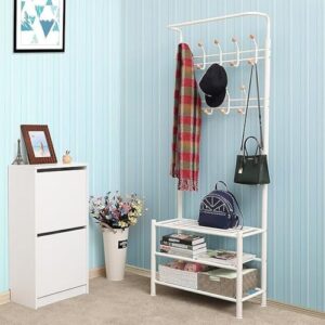 Entryway Organiser