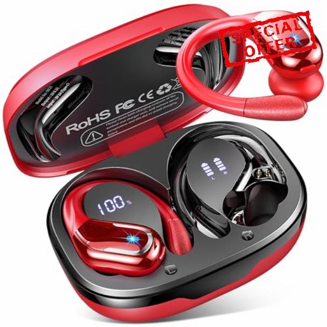 Wireless Earbuds