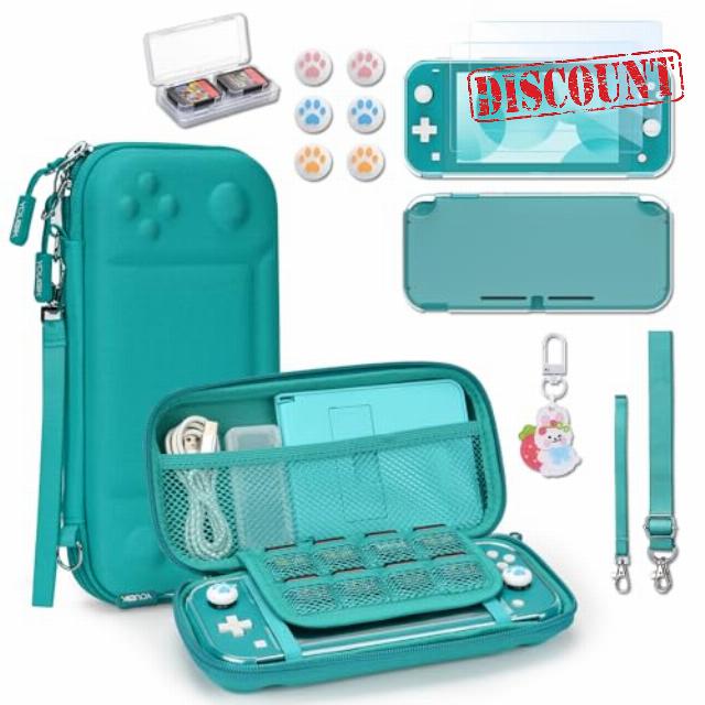 Younik Switch Lite Case