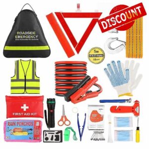 Emergency Breakdown Kit