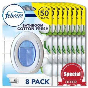 Febreze Bathroom Air Freshener