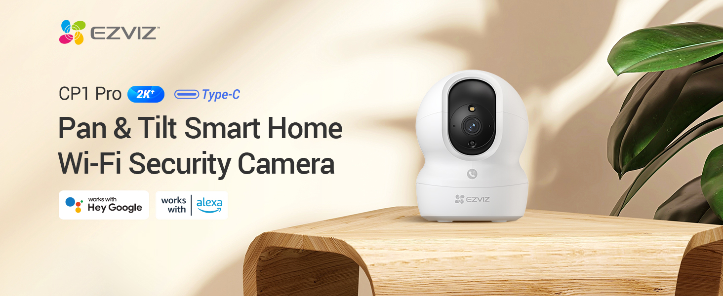 indoor camera wireless