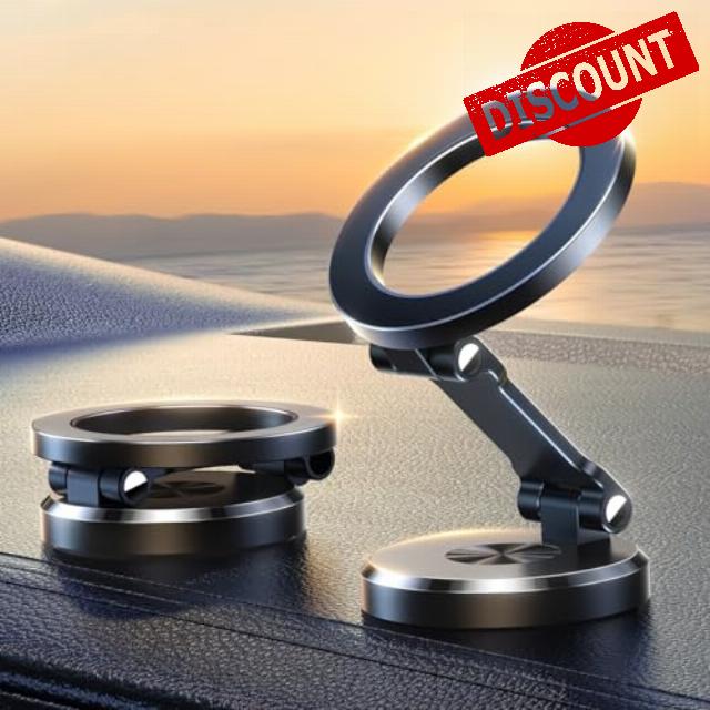 JOYROOM Fits MagSafe Car Mount