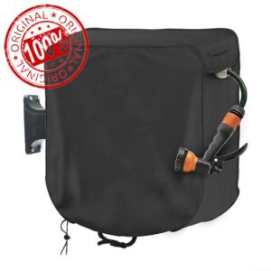 60 * 45 * 60cmcm - Wall Mounted Water Hose Reel Protective Cover