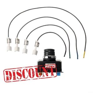 7629 Igniter for Weber Genesis 330 Gas Grill
