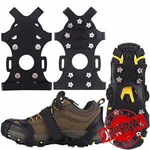 Winline Ice Snow Grips