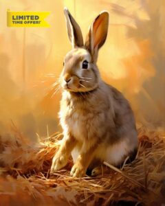 SKMN DIY Paint by Numbers for Adults Beginner