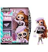 LOL Surprise OMG Sunshine Makeover Fashion Doll - SUNRISE - UV Colour Change in the Sun, Multiple...