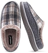 gift slippers for men