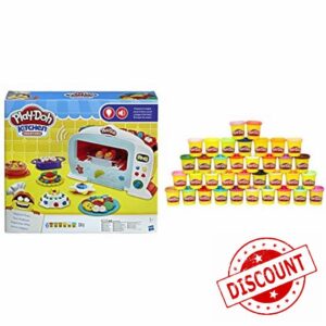 Play-Doh Playdoh Craft Set