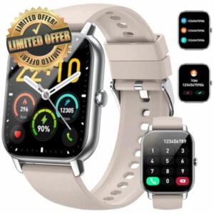 Smart Watch Answer/Make Calls