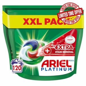 Ariel All-in-1 Washing Pods