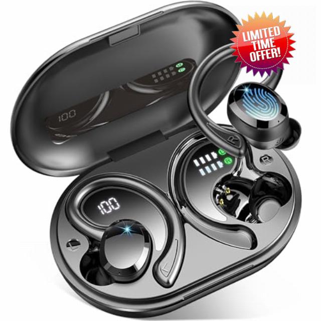 Wireless Earbuds