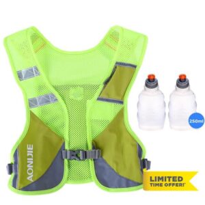 5L Running Vest for Women & Men