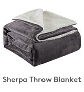 Waffle Blanket