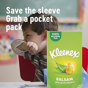 kleenex